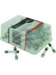 Jaylec Pack 100 3Ag Glass Fuse 15Amp Externally Soldered