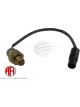AFI Thermostatic Fan Switch