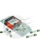 Jaylec 3Ag Glass Fuse 3Amp [ref Narva 52303BL] Pack 10