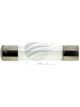 Jaylec Pack 100 3Ag Glass Fuse 3Amp Externally Soldered