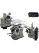 AFI EGR Valve Diesel Pathfinder Navara D40 R51 2.5L Yd25Ddti 2005-15
