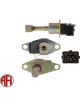 AFI Cold Start Valve