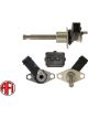 AFI Cold Start Injector