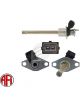 AFI Cold Start Injector
