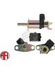 AFI Cold Start Injector