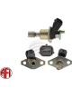 AFI Cold Start Injector