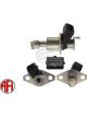 AFI Cold Start Injector
