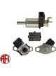 AFI Cold Start Injector