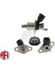 AFI Cold Start Injector