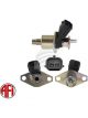 AFI Cold Start Injector