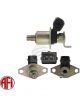 AFI Cold Start Injector