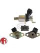 AFI Cold Start Injector