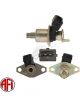 AFI Cold Start Injector