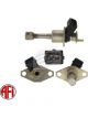 AFI Cold Start Injector