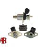 AFI Cold Start Injector