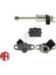 AFI Cold Start Injector