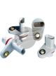 Delphi Cam Position Sensor Barina Cruze Trax A14Net 1.4L B14Net Tm Rs