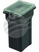 Jaylec Mini Female Fusible Link 80Amp Black [ref Narva 53480BL] Pack 1