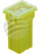 Jaylec Mini Female Fusible Link 60Amp Yellow [ref Narva 53460BL] Pack 1