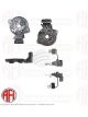 AFI Crank Cam Sensor