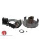 AFI Crank Cam Sensor Ford EA EB Falcon 3.9L Spfi 1988-1992