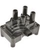 Bosch Ignition Coil Pack Fiesta For Mazda 2 1.4 1.6 1.5 Long Boss