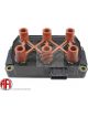 AFI Ignition Coil Pack Alfa Romeo Spider Ar19101 06/1995-04/2005