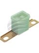 Jaylec Pack 1 Male Fusible Link L Type 120Amp Grey