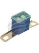 Jaylec Male Fusible Link L Type 100Amp Blue [ref Narva 53290BL] Pack 1