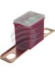 Jaylec Male Fusible Link L Type 50Amp Red [ref Narva 53250BL] Pack 1