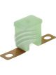 Jaylec Pack 1 Male Fusible Link L Type 20Amp Yellow
