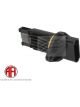 Pierburg Insert Mass Air Flow Sensor Audi A3 Tt VW Golf Passat Bora Beetle