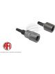 Pierburg Air Flow Meter Screw