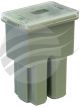 Jaylec Pack 1 Female Fusible Link 70Amp Brown