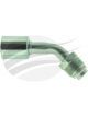 Atco Fitting Male Insert O-ring 12 X 45