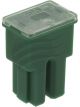 Jaylec Female Fusible Link 40Amp Green [ref Narva 53040BL] Pack of 1