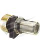AFI Facet Fuel Pump 12V 9 -11.5Psi 12Volt with Connecter 113Lph Filter