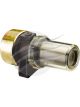 AFI Facet Fuel Pump 24V Integral Filter 9-11.5Psi 44044 Female Fittings