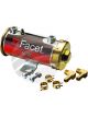 Jaylec Facet Fuel Pump 12V Cylindrical Blister Pk 121Lph 4/5.5Psi Neg
