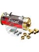 Jaylec Facet Fuel Pump 12V Cylindrical Blister Pk Ashdown X-Ref
