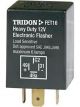 Tridon Flasher Unit 12V 4Pin Outage Boxed