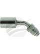 Atco Fitting Male Insert O-ring 8 X 45