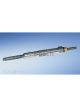 Bosch Glow Plug Duraterm Thread: M10, Length: 112mm Connector M4