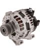 Jaylec Alternator 14V 150A Volvo 2.0L 2.4L Plug Lin1-D 5Pv Clutch