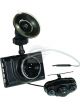 Gator 1080P Dash Cam w/ Rear View 720P HD Camera Includes 8Gb Micro Sd
