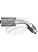 Atco Fitting Male Insert O-ring 6 X 45