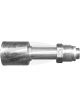 Atco Fitting Male Insert O-ring Step 10 X 12 St