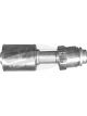 Atco Fitting Male Insert O-ring 10 X St