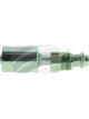 Atco Fitting Male Insert O-ring 8 X St