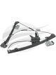 Electric Life Power Window Regulator For Vw Golf Ser 3 Vento Lhf Rhf
